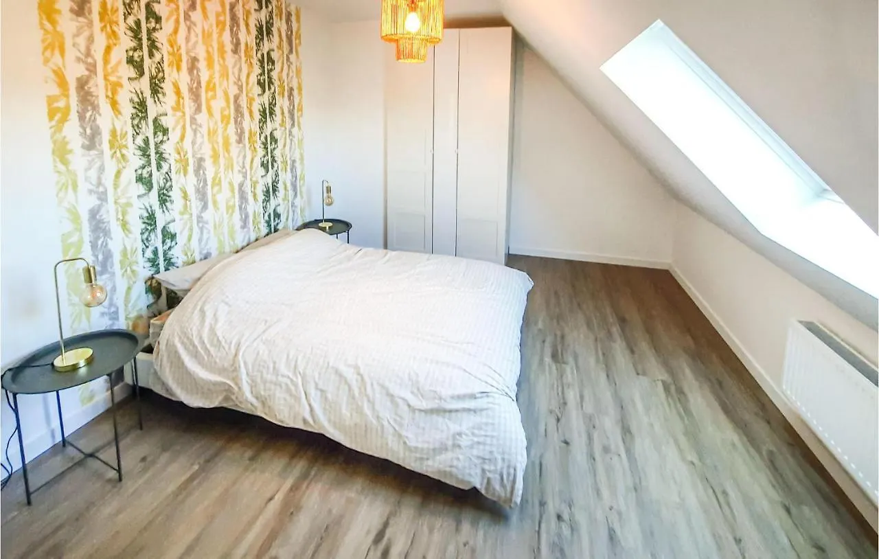 Holiday home Awesome Home In Hirel With Wifi France