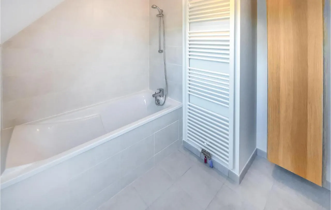 Awesome Home In Hirel With Wifi