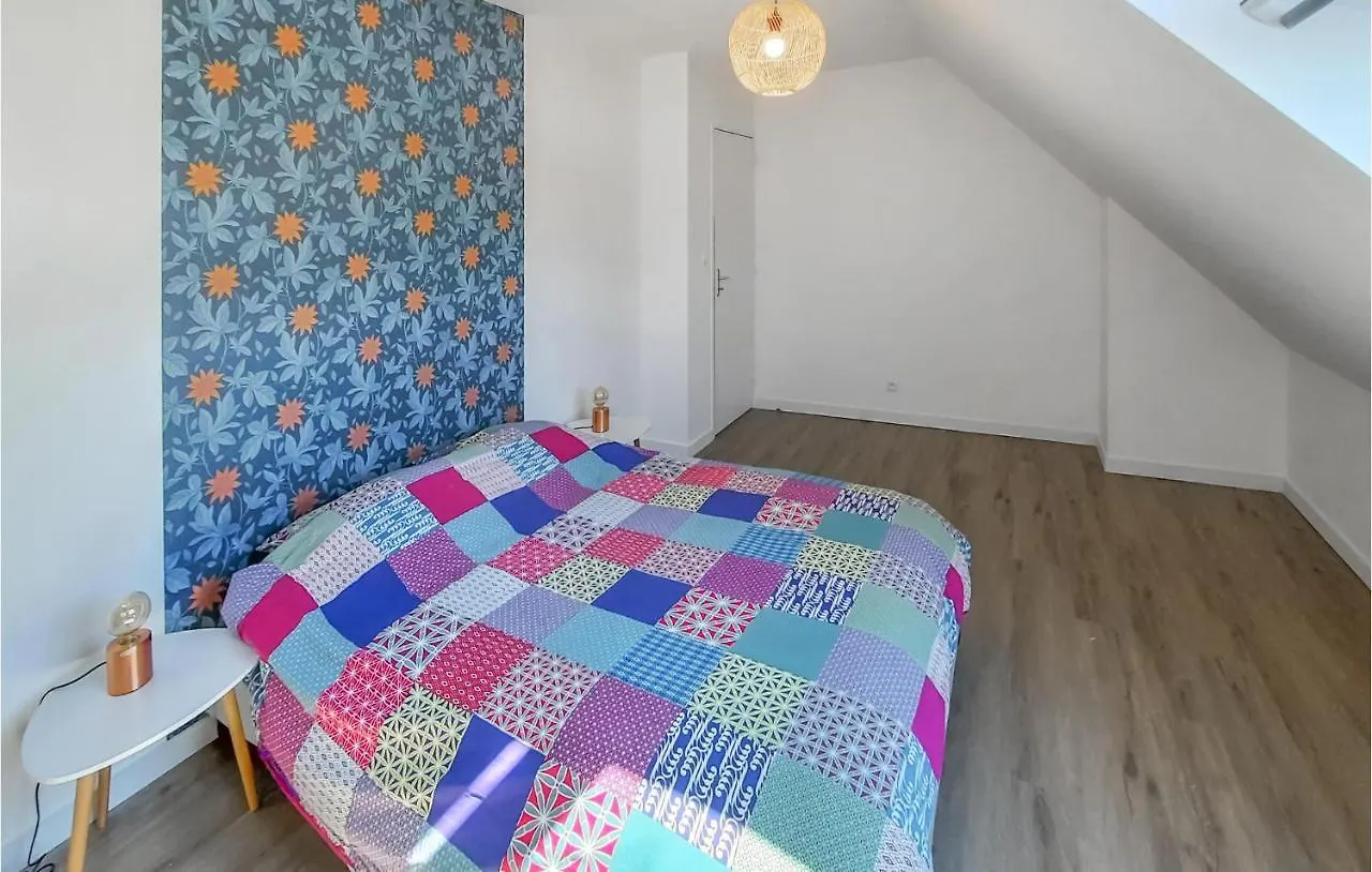 Awesome Home In Hirel With Wifi France