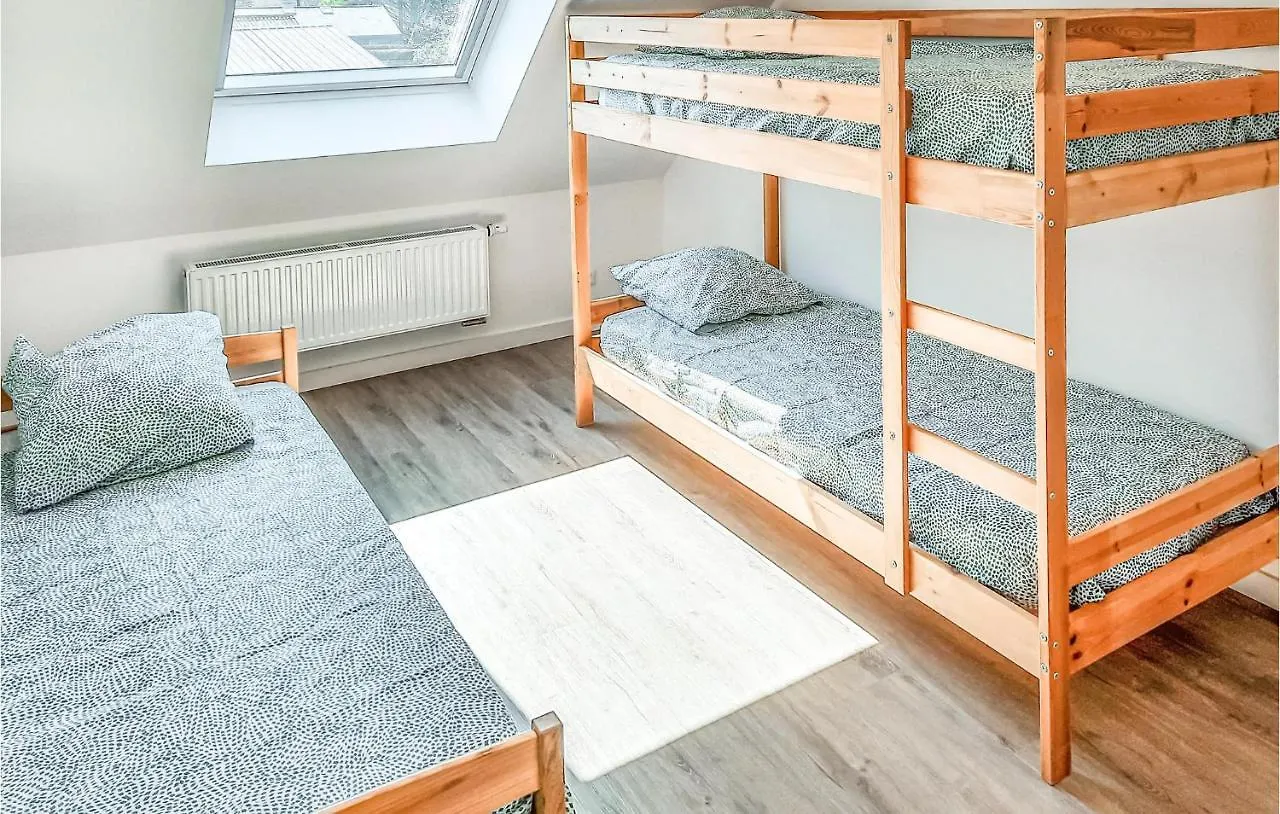Awesome Home In Hirel With Wifi 度假居