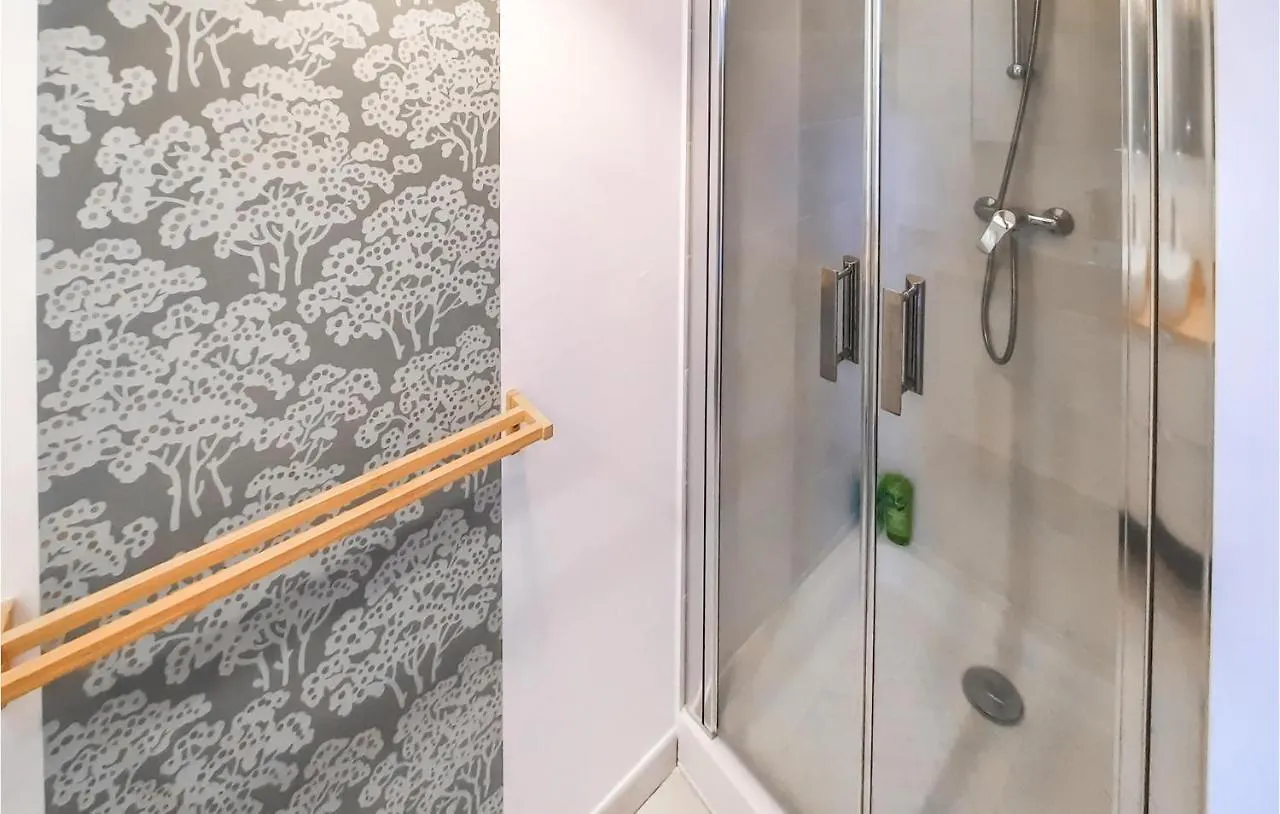 Awesome Home In Hirel With Wifi Holiday home